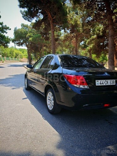 Khazar SD 2020, 78,000 km - 1.7 l - Bakı