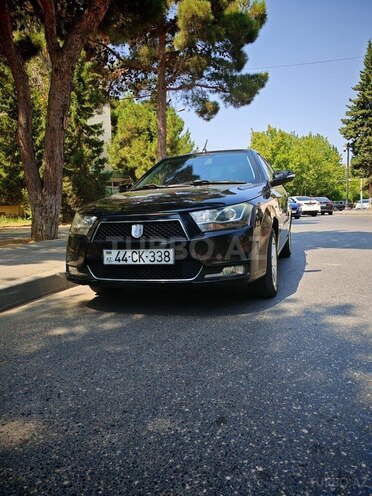 Khazar SD 2020, 78,000 km - 1.7 l - Bakı