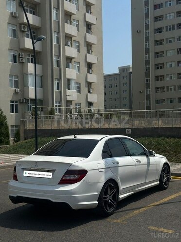 Mercedes C 250-6