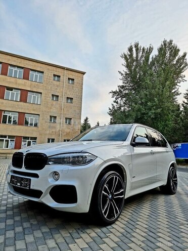 BMW X5 2015, 141,000 km - 3.0 l - Bakı