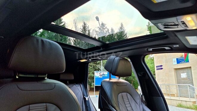 BMW X5 2015, 141,000 km - 3.0 l - Bakı