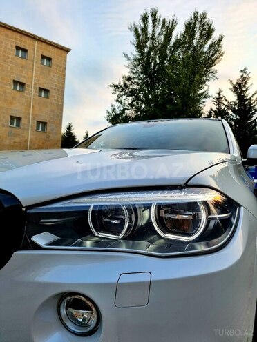 BMW X5 2015, 141,000 km - 3.0 l - Bakı