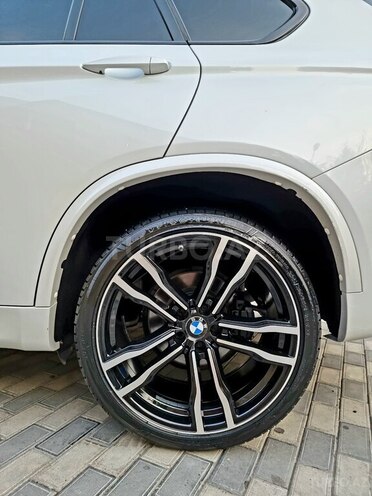 BMW X5 2015, 141,000 km - 3.0 l - Bakı