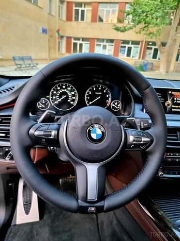 BMW X5 2015, 141,000 km - 3.0 l - Bakı
