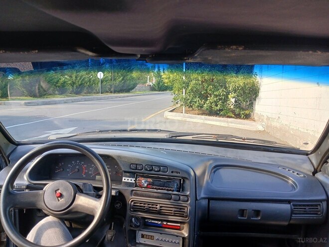 LADA (VAZ) 2109 1997, 500,000 km - 1.5 l - Şəki