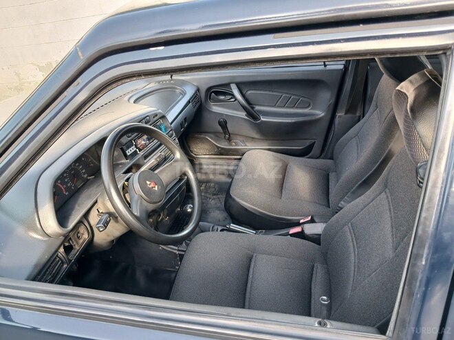 LADA (VAZ) 2109 1997, 500,000 km - 1.5 l - Şəki