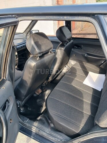LADA (VAZ) 2109 1997, 500,000 km - 1.5 l - Şəki