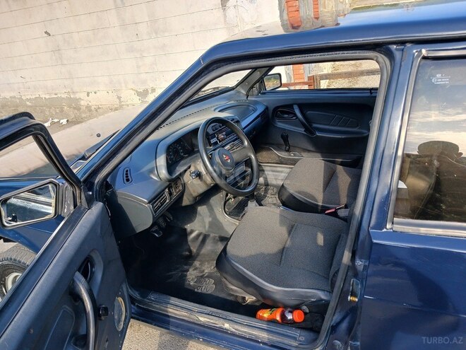 LADA (VAZ) 2109 1997, 500,000 km - 1.5 l - Şəki