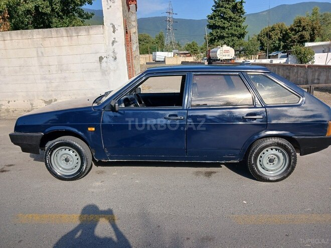 LADA (VAZ) 2109 1997, 500,000 km - 1.5 l - Şəki