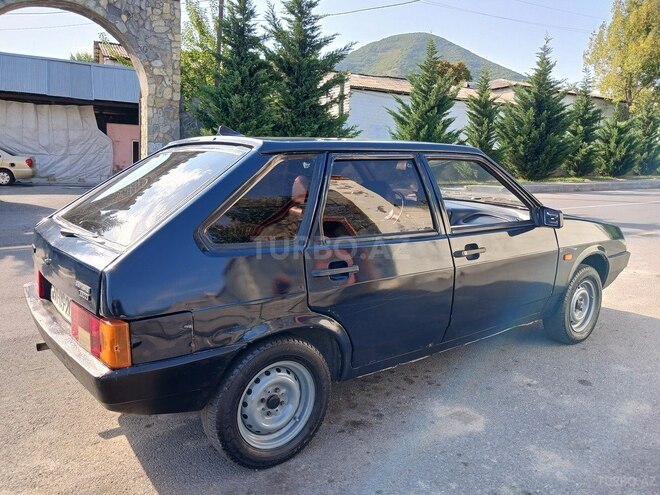 LADA (VAZ) 2109 1997, 500,000 km - 1.5 l - Şəki