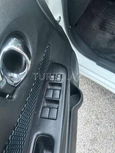 Nissan Note 2015, 60,000 km - 1.2 l - Bakı