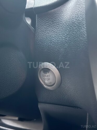 Nissan Note 2015, 60,000 km - 1.2 l - Bakı