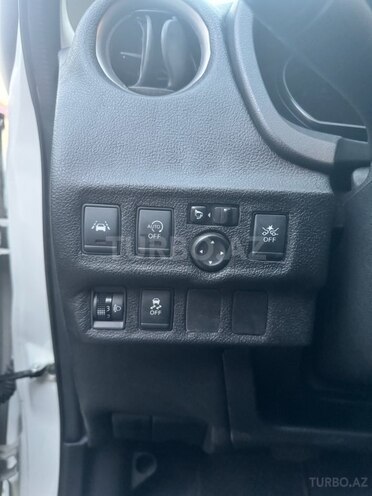 Nissan Note 2015, 60,000 km - 1.2 l - Bakı
