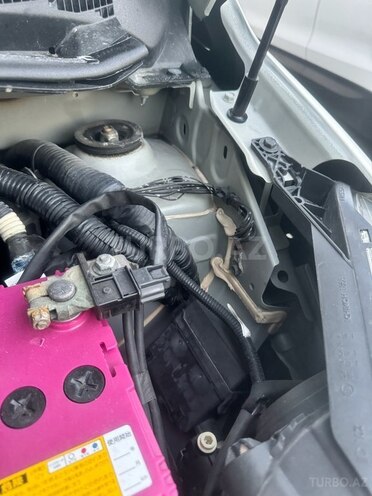 Nissan Note 2015, 60,000 km - 1.2 l - Bakı