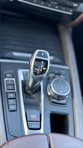 BMW X5 2016, 169,300 km - 3.0 l - Bakı