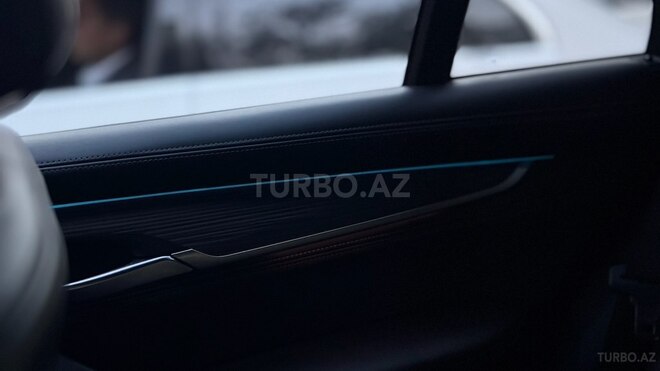 BMW X5 2016, 169,300 km - 3.0 l - Bakı