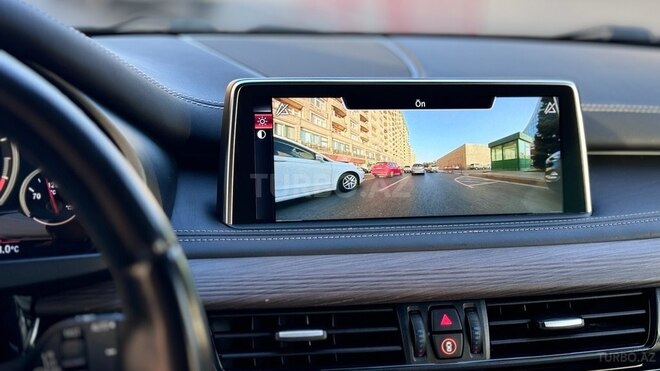 BMW X5 2016, 169,300 km - 3.0 l - Bakı