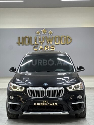 BMW X1-7