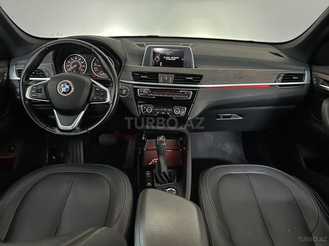 BMW X1-15