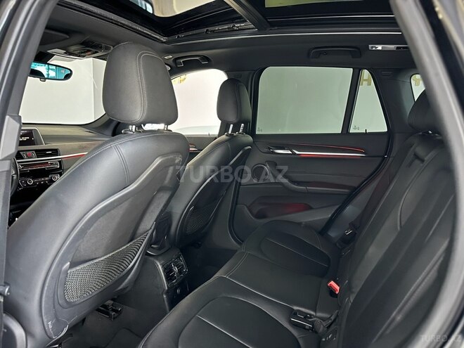 BMW X1-20