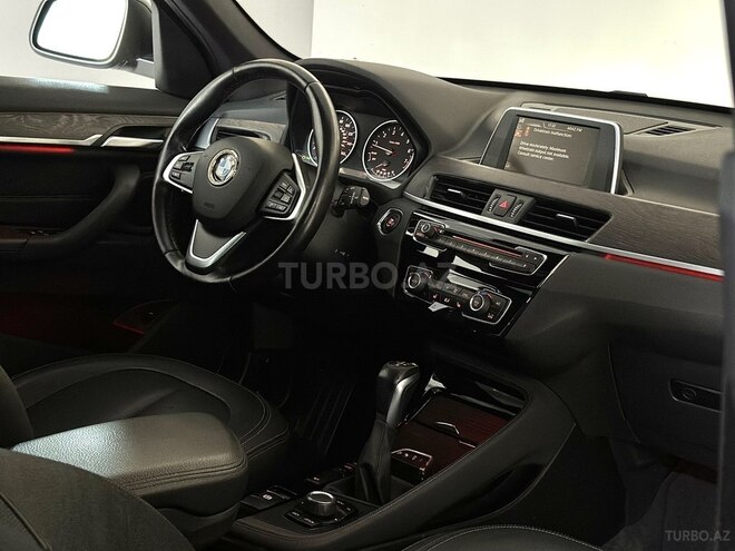 BMW X1-12