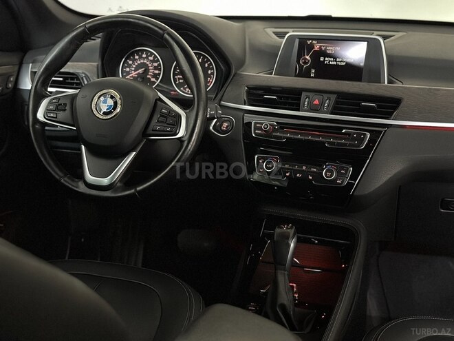 BMW X1-16