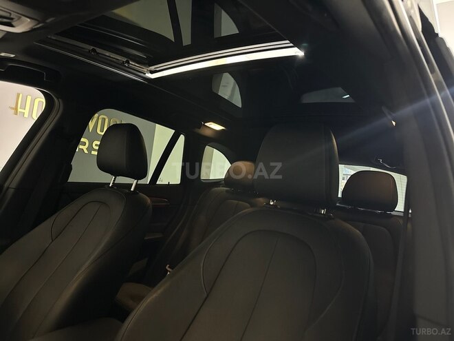 BMW X1-19
