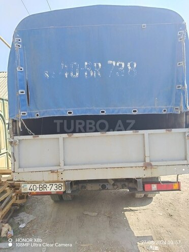 GAZ 33021 1998, 279,969 km - 2.5 l - Quba