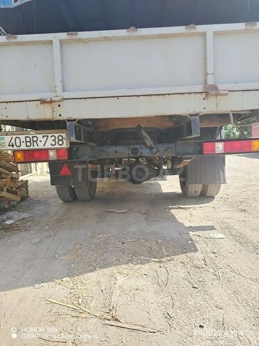 GAZ 33021 1998, 279,969 km - 2.5 l - Quba