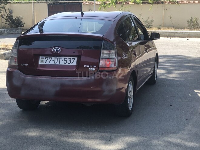 Toyota Prius 2005, 357,840 km - 1.5 l - Bakı