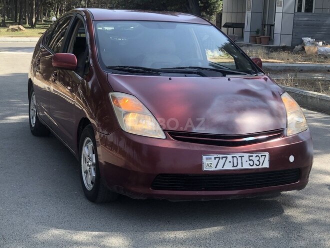 Toyota Prius 2005, 357,840 km - 1.5 l - Bakı