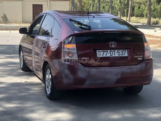 Toyota Prius 2005, 357,840 km - 1.5 l - Bakı