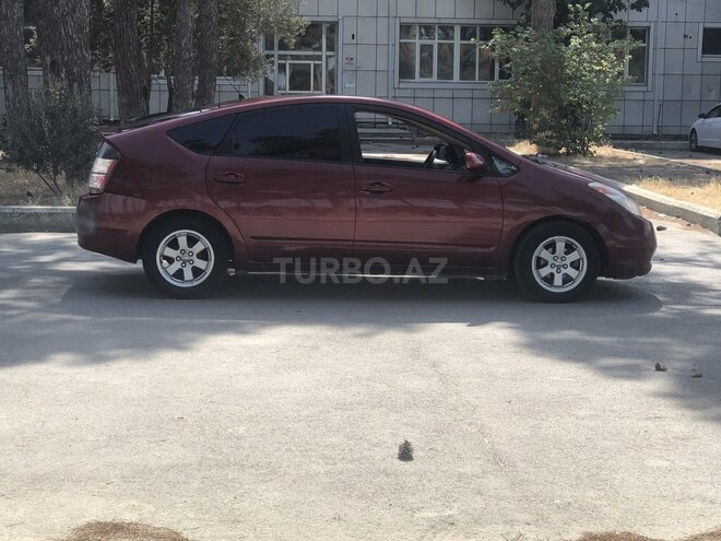 Toyota Prius 2005, 357,840 km - 1.5 l - Bakı