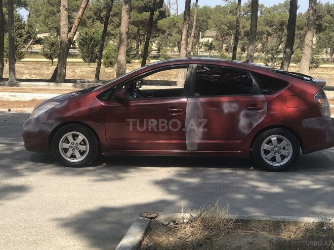Toyota Prius 2005, 357,840 km - 1.5 l - Bakı