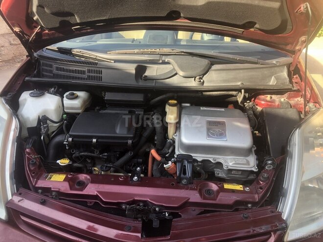 Toyota Prius 2005, 357,840 km - 1.5 l - Bakı