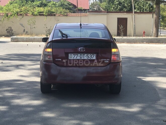 Toyota Prius 2005, 357,840 km - 1.5 l - Bakı