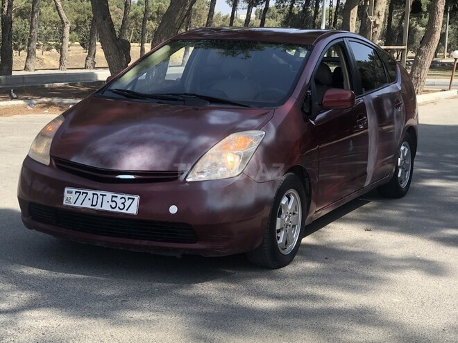 Toyota Prius 2005, 357,840 km - 1.5 l - Bakı