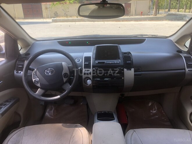 Toyota Prius 2005, 357,840 km - 1.5 l - Bakı