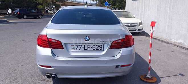 BMW 528 2013, 423,257 km - 2.0 l - Bakı