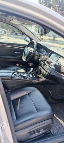 BMW 528 2013, 423,257 km - 2.0 l - Bakı