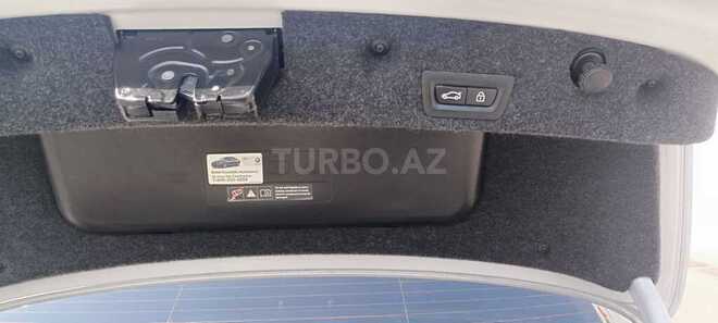 BMW 528 2013, 423,257 km - 2.0 l - Bakı