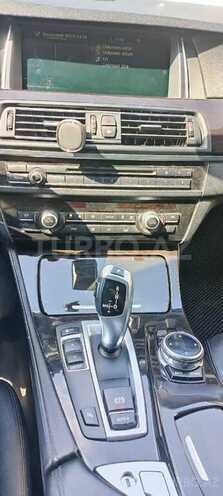 BMW 528 2013, 423,257 km - 2.0 l - Bakı