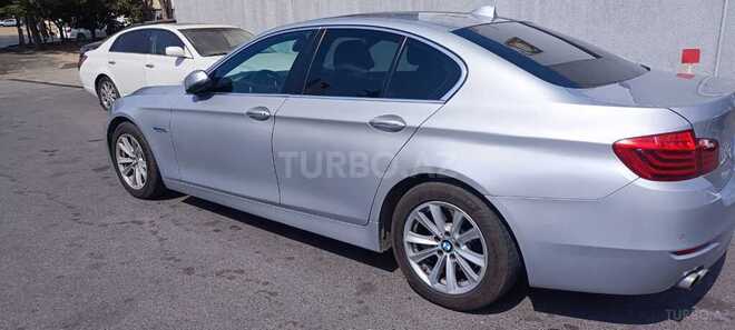 BMW 528 2013, 423,257 km - 2.0 l - Bakı