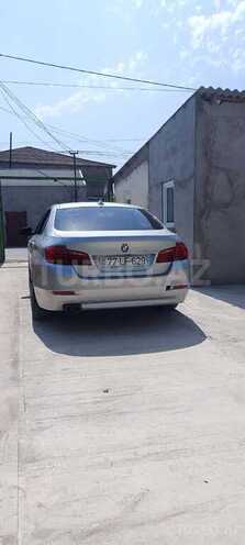 BMW 528 2013, 423,257 km - 2.0 l - Bakı