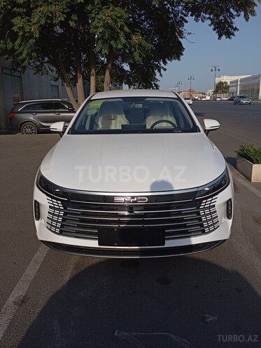 BYD Destroyer 05-1