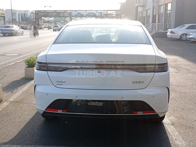 BYD Destroyer 05-2