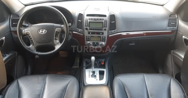 Hyundai Santa Fe 2010, 240,000 km - 2.0 l - Bakı