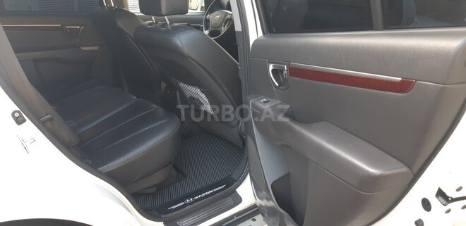 Hyundai Santa Fe 2010, 240,000 km - 2.0 l - Bakı