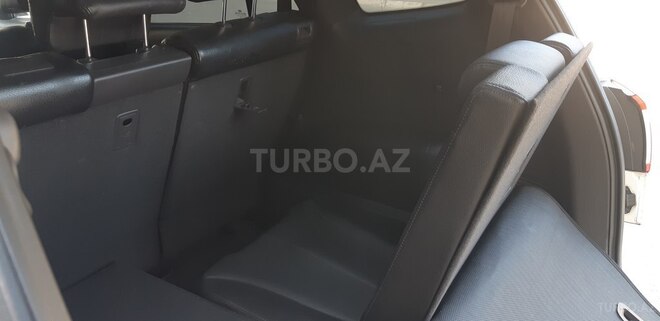 Hyundai Santa Fe 2010, 240,000 km - 2.0 l - Bakı