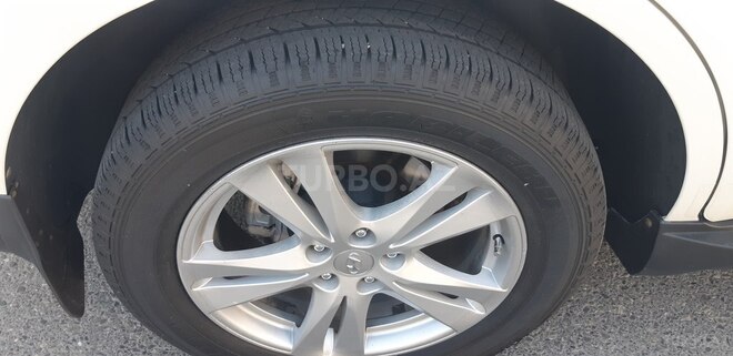 Hyundai Santa Fe 2010, 240,000 km - 2.0 l - Bakı